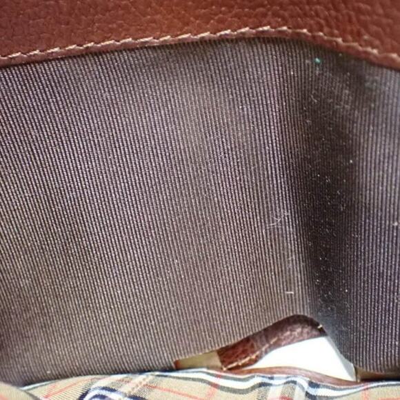 Burberry Bifold Wallet - Picture 7 of 8